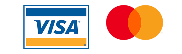Visa Mastercard